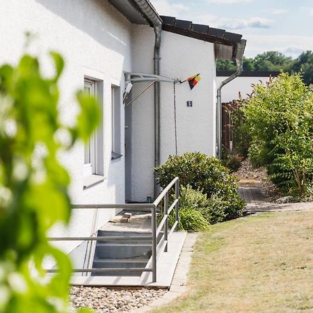 Ferienhaus Hunsrueckliebe Liederbach  Eksteriør billede