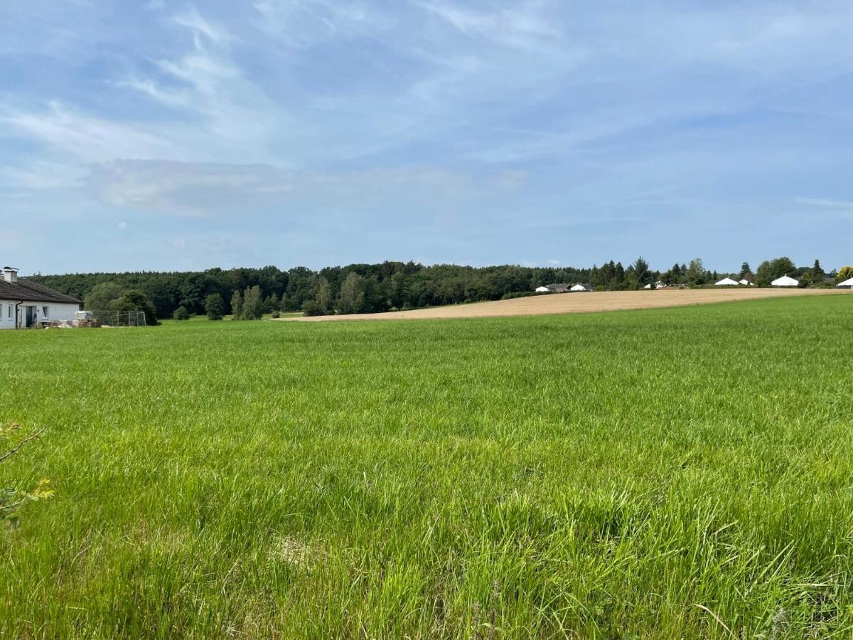 Ferienhaus Hunsrueckliebe Liederbach  Eksteriør billede