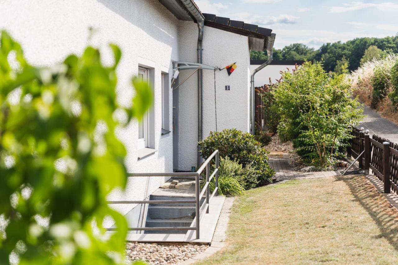 Ferienhaus Hunsrueckliebe Liederbach  Eksteriør billede