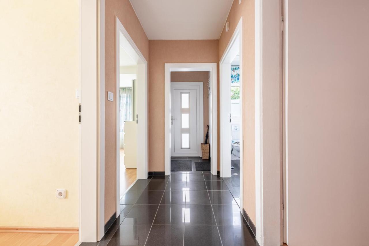 Ferienhaus Hunsrueckliebe Liederbach  Eksteriør billede