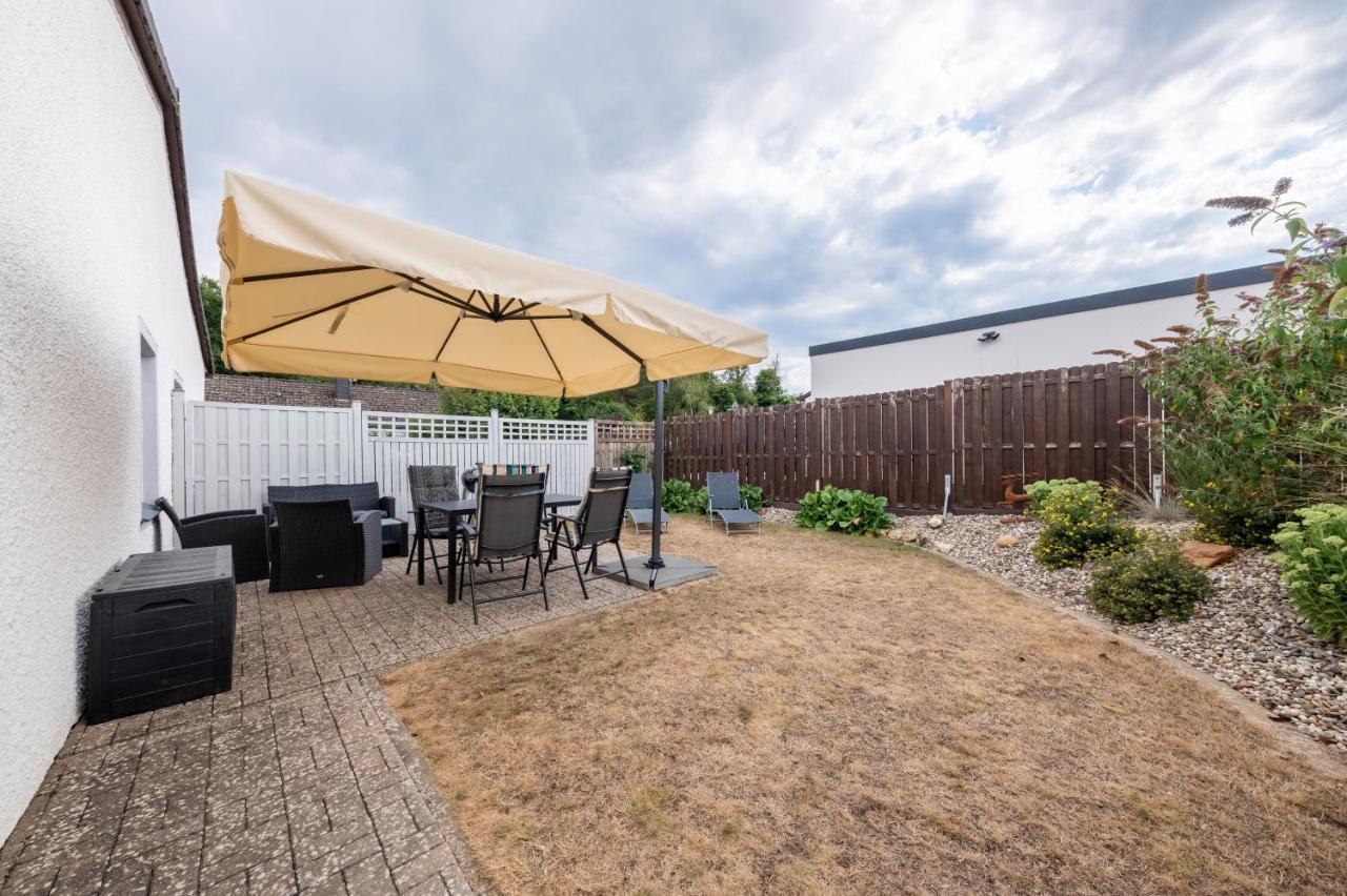 Ferienhaus Hunsrueckliebe Liederbach  Eksteriør billede