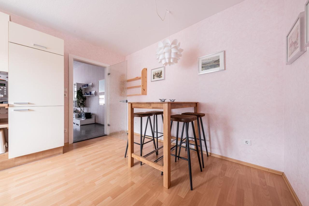 Ferienhaus Hunsrueckliebe Liederbach  Eksteriør billede