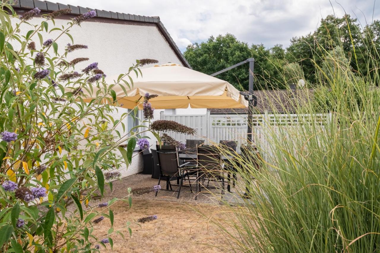 Ferienhaus Hunsrueckliebe Liederbach  Eksteriør billede