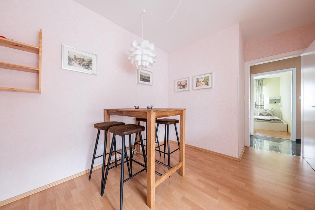 Ferienhaus Hunsrueckliebe Liederbach  Eksteriør billede