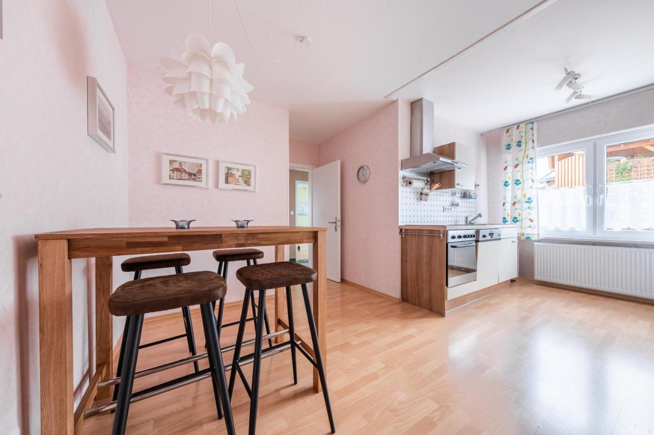 Ferienhaus Hunsrueckliebe Liederbach  Eksteriør billede