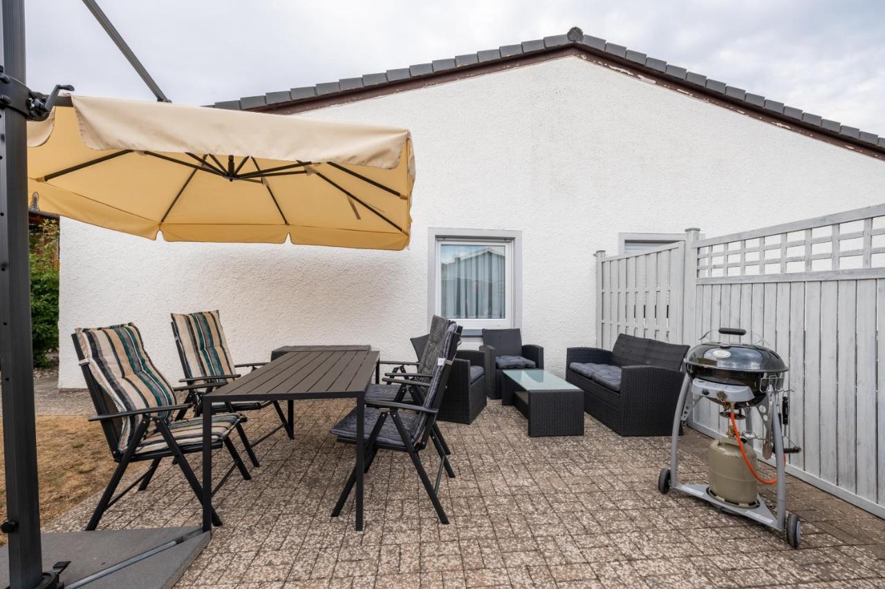 Ferienhaus Hunsrueckliebe Liederbach  Eksteriør billede