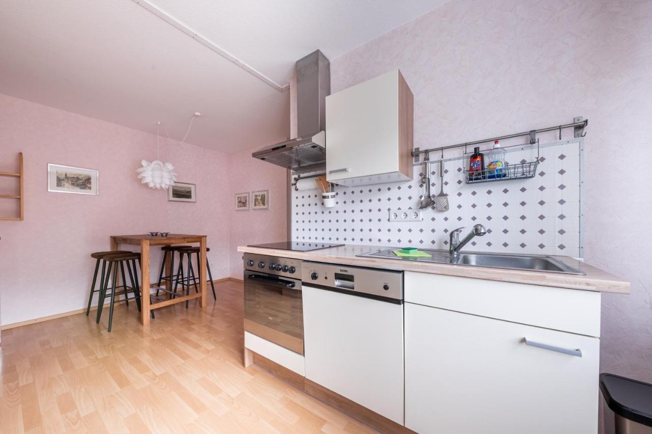 Ferienhaus Hunsrueckliebe Liederbach  Eksteriør billede