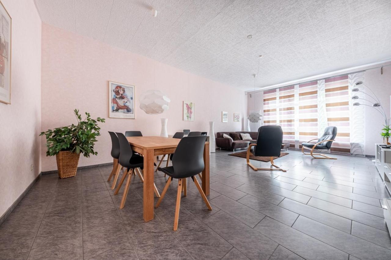 Ferienhaus Hunsrueckliebe Liederbach  Eksteriør billede