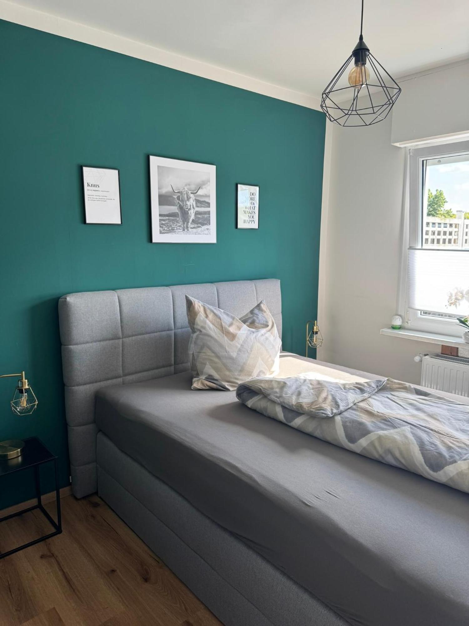 Ferienhaus Hunsrueckliebe Liederbach  Eksteriør billede