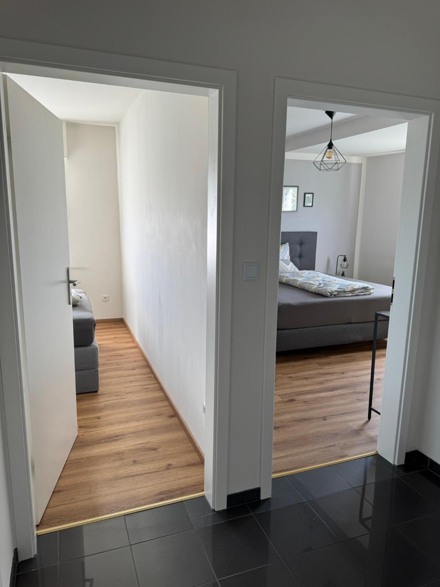 Ferienhaus Hunsrueckliebe Liederbach  Eksteriør billede