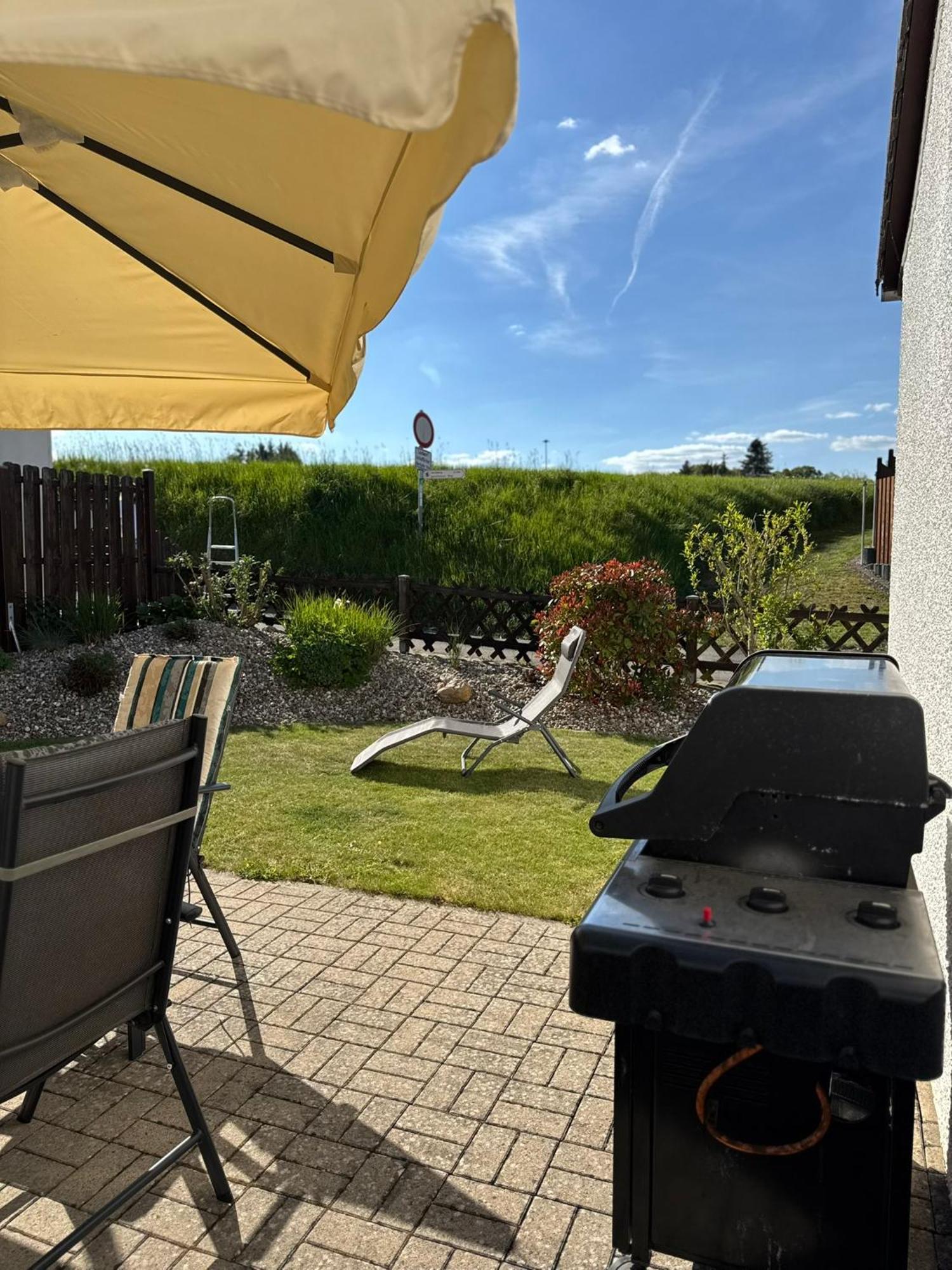 Ferienhaus Hunsrueckliebe Liederbach  Eksteriør billede