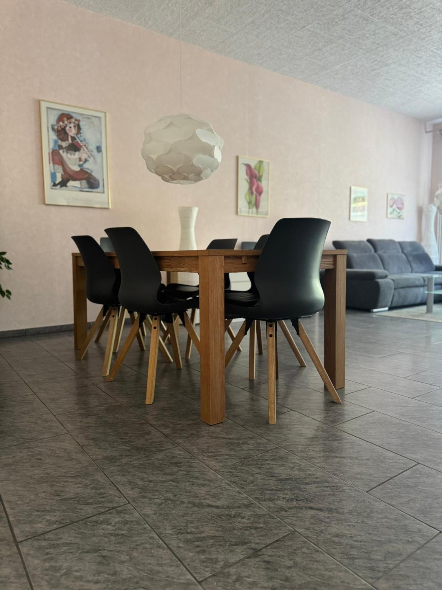 Ferienhaus Hunsrueckliebe Liederbach  Eksteriør billede