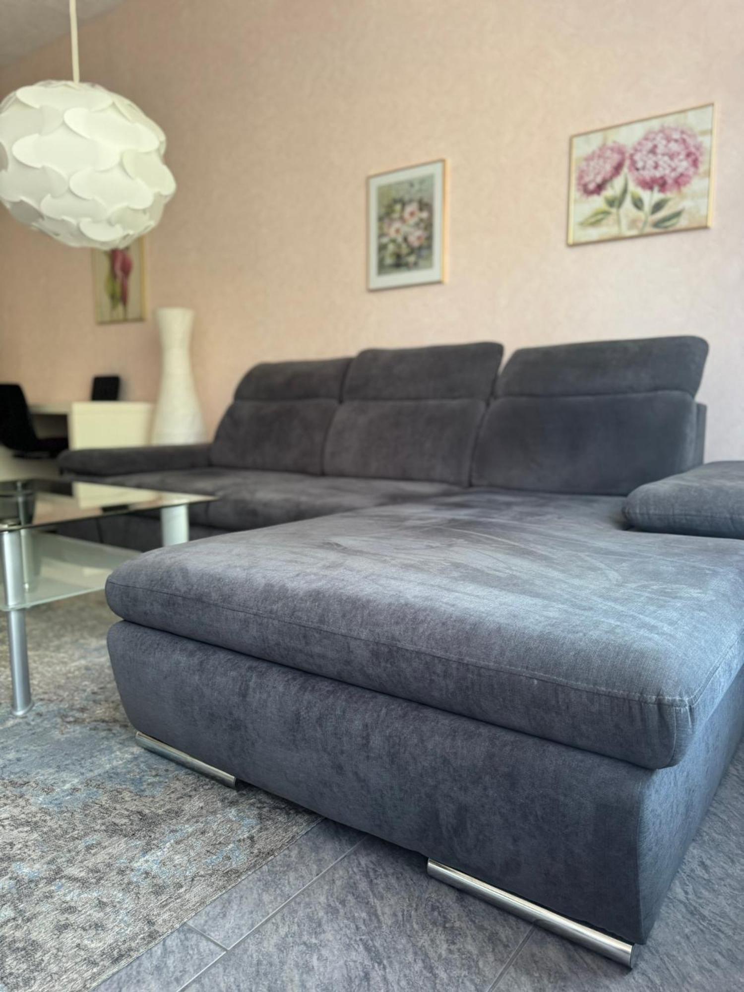 Ferienhaus Hunsrueckliebe Liederbach  Eksteriør billede