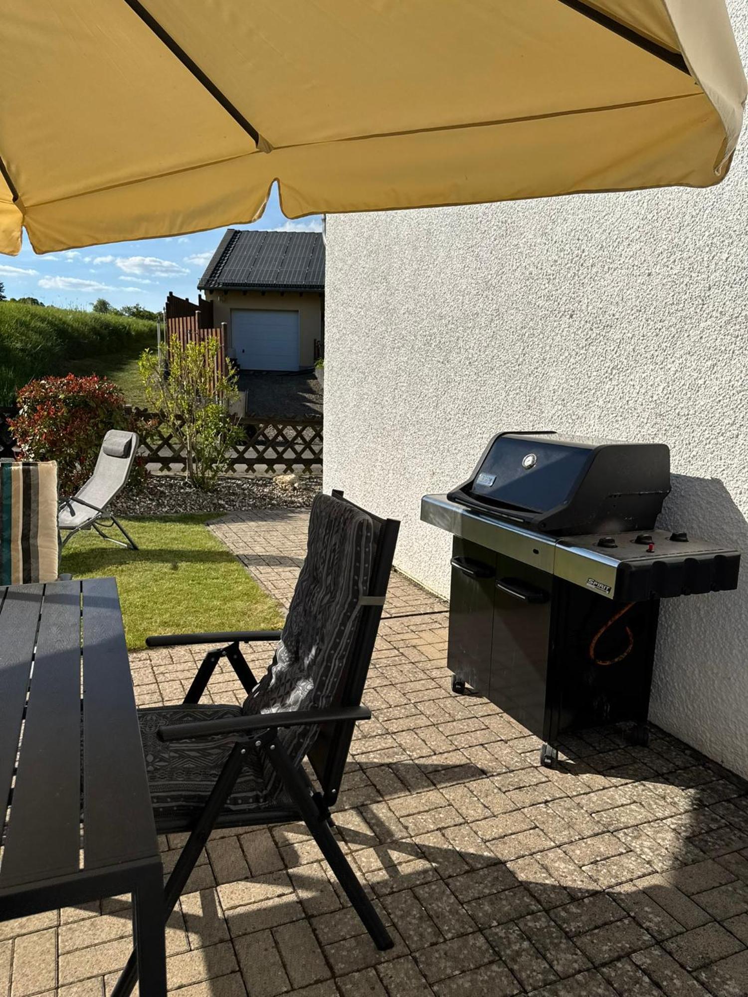 Ferienhaus Hunsrueckliebe Liederbach  Eksteriør billede