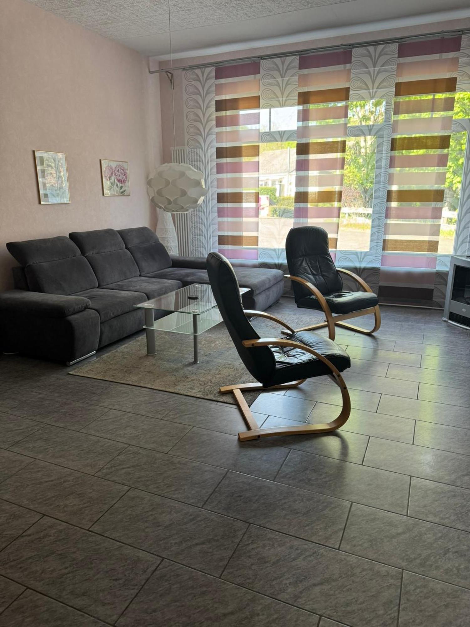 Ferienhaus Hunsrueckliebe Liederbach  Eksteriør billede