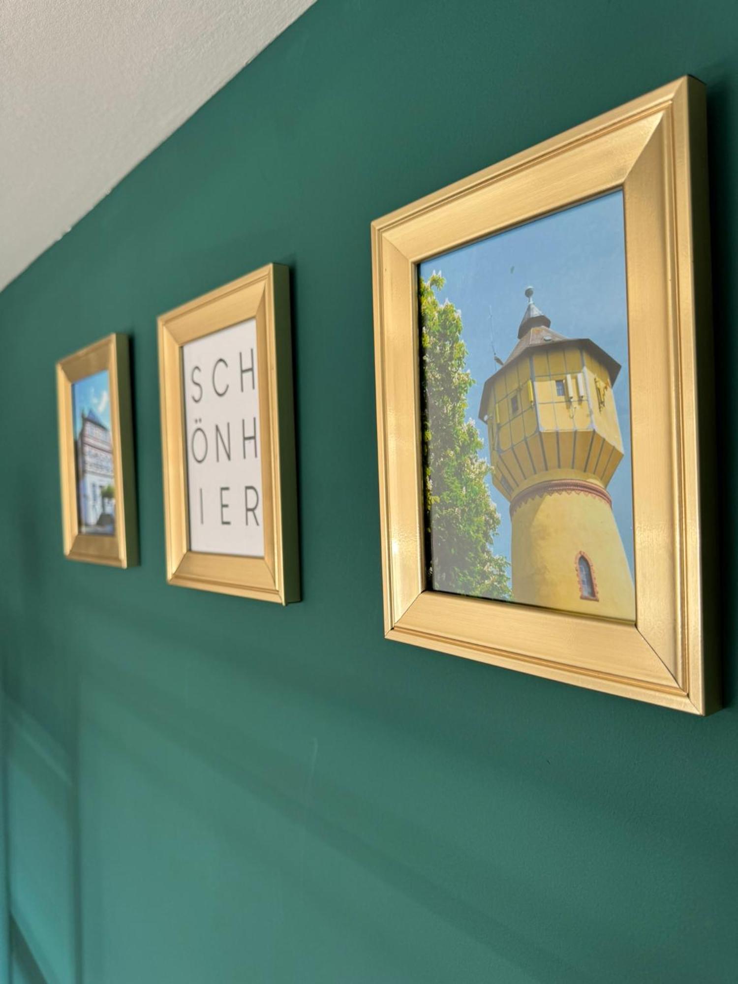 Ferienhaus Hunsrueckliebe Liederbach  Eksteriør billede