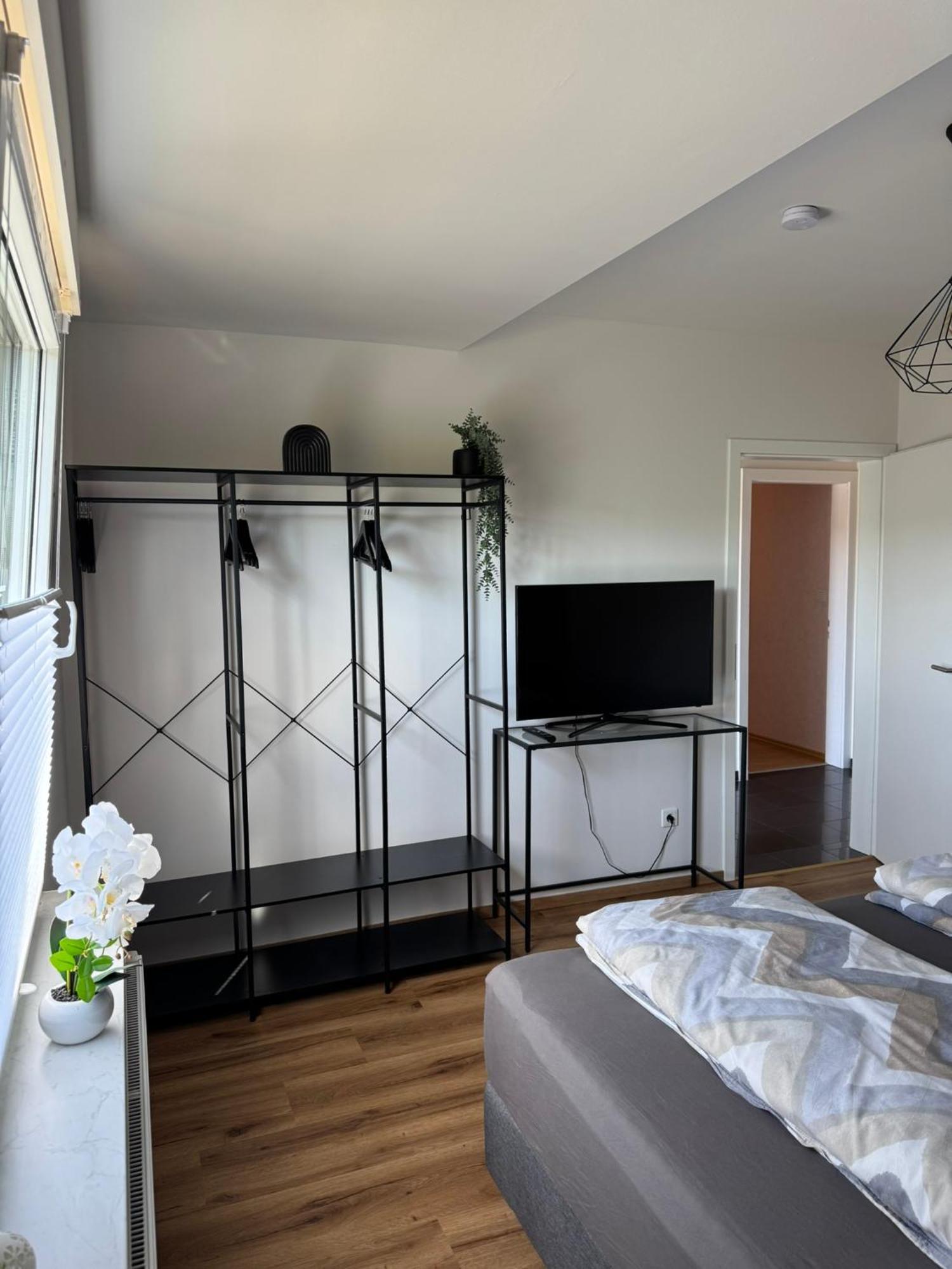 Ferienhaus Hunsrueckliebe Liederbach  Eksteriør billede