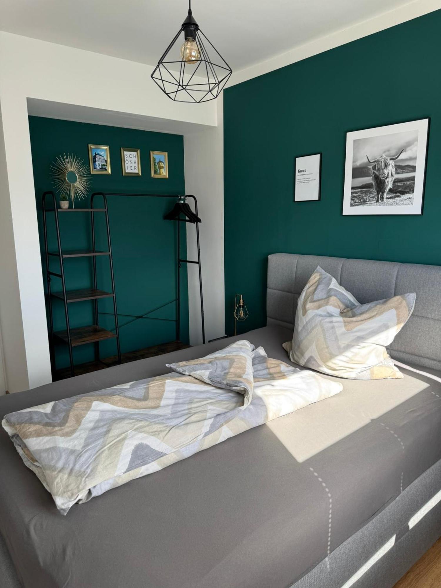 Ferienhaus Hunsrueckliebe Liederbach  Eksteriør billede